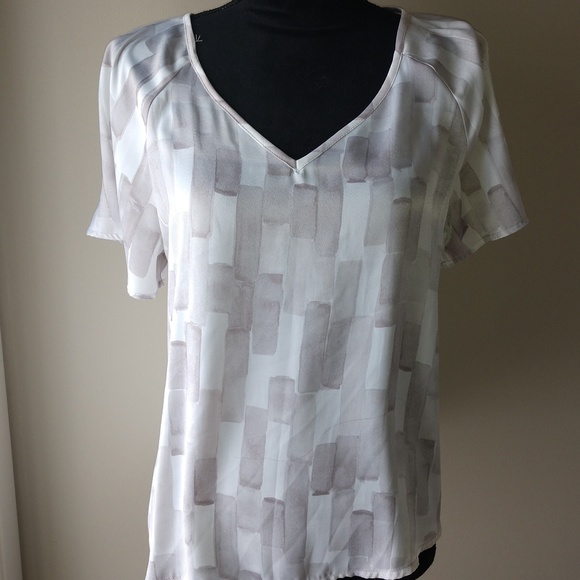 Liz Claiborne Tops - "Liz Claiborne" Blouse